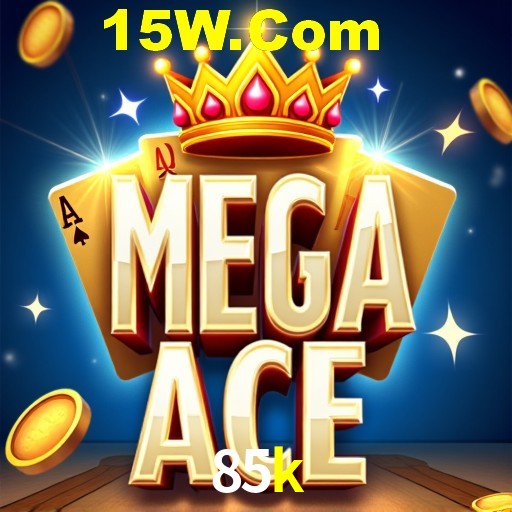 85k: A Experiência de Casino com Jogos de Mesa ao Vivo