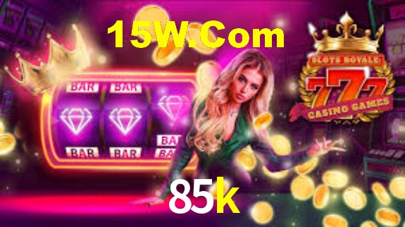 85k bet