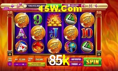  85k bet